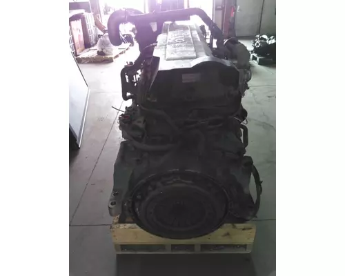 VOLVO D13H EPA 10 (MP8) ENGINE ASSEMBLY