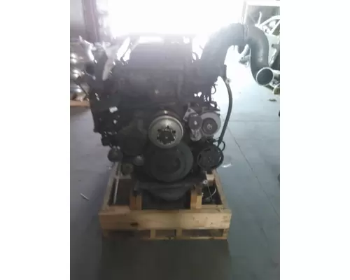 VOLVO D13H EPA 10 (MP8) ENGINE ASSEMBLY