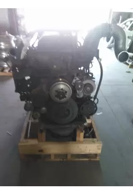 VOLVO D13H EPA 10 (MP8) ENGINE ASSEMBLY