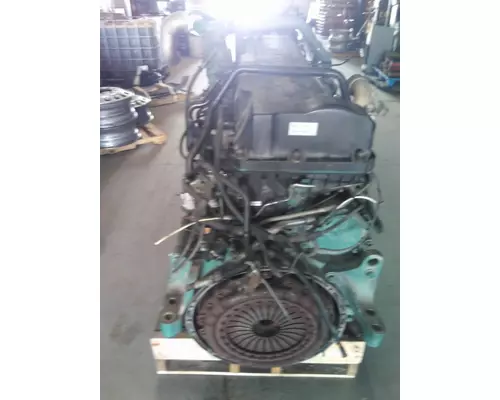 VOLVO D13H EPA 10 (MP8) ENGINE ASSEMBLY