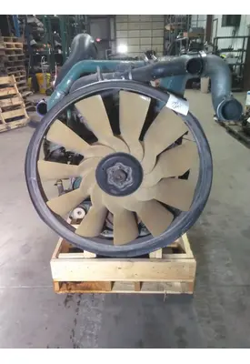 VOLVO D13H EPA 10 (MP8) ENGINE ASSEMBLY