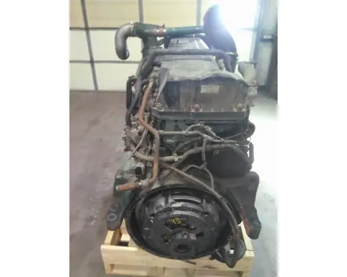 VOLVO D13H EPA 10 (MP8) ENGINE ASSEMBLY