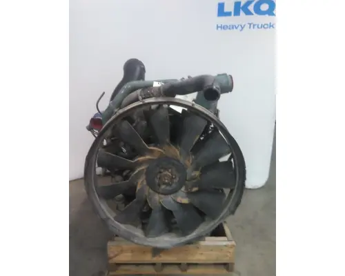 VOLVO D13H EPA 10 (MP8) ENGINE ASSEMBLY