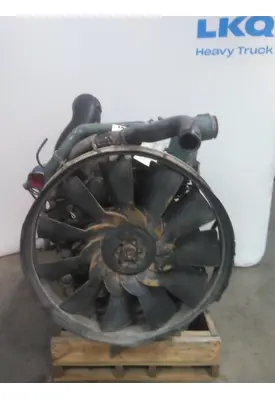 VOLVO D13H EPA 10 (MP8) ENGINE ASSEMBLY