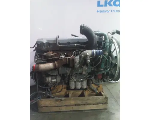 VOLVO D13H EPA 10 (MP8) ENGINE ASSEMBLY