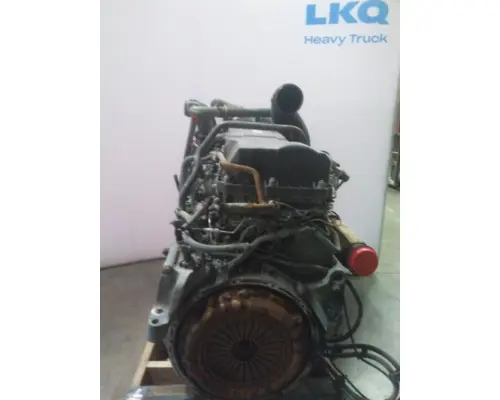 VOLVO D13H EPA 10 (MP8) ENGINE ASSEMBLY