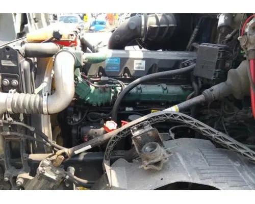 VOLVO D13H EPA 10 (MP8) ENGINE ASSEMBLY