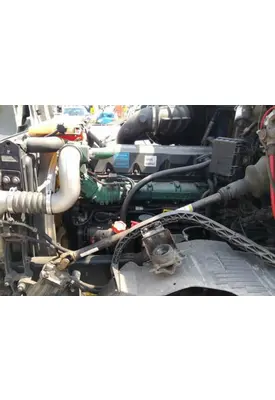 VOLVO D13H EPA 10 (MP8) ENGINE ASSEMBLY
