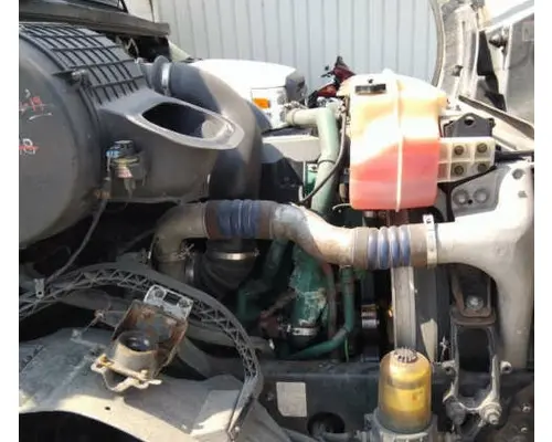 VOLVO D13H EPA 10 (MP8) ENGINE ASSEMBLY