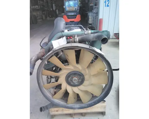 VOLVO D13H EPA 10 (MP8) ENGINE ASSEMBLY