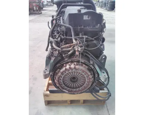 VOLVO D13H EPA 10 (MP8) ENGINE ASSEMBLY