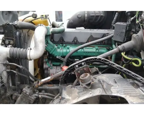 VOLVO D13H EPA 10 (MP8) ENGINE ASSEMBLY