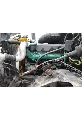 VOLVO D13H EPA 10 (MP8) ENGINE ASSEMBLY