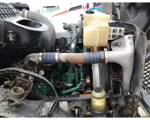 VOLVO D13H EPA 10 (MP8) ENGINE ASSEMBLY