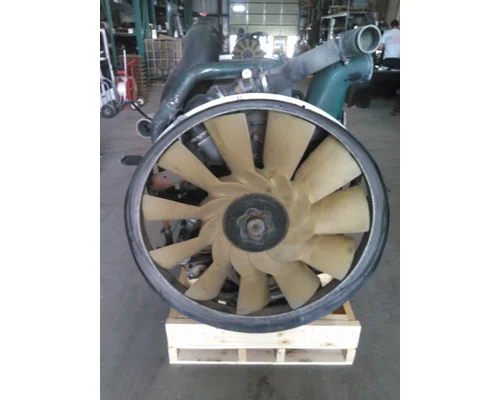 VOLVO D13H EPA 10 (MP8) ENGINE ASSEMBLY