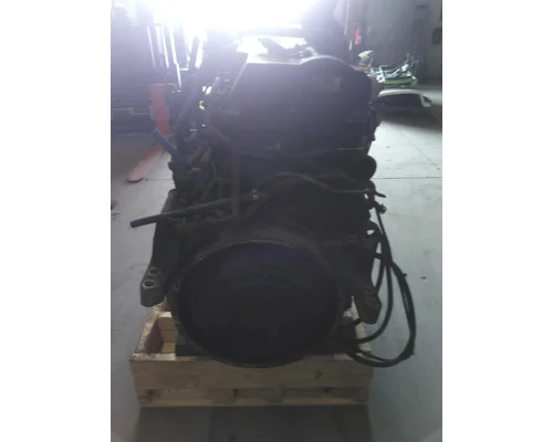 VOLVO D13H EPA 10 (MP8) ENGINE ASSEMBLY