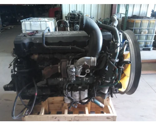 VOLVO D13H EPA 10 (MP8) ENGINE ASSEMBLY