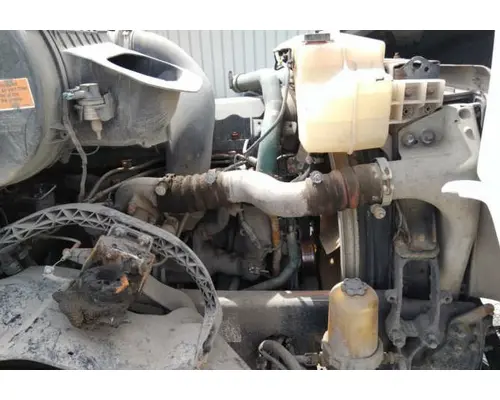 VOLVO D13H EPA 10 (MP8) ENGINE ASSEMBLY