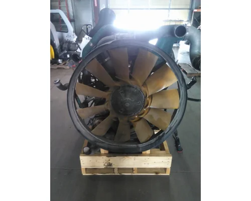 VOLVO D13H EPA 10 (MP8) ENGINE ASSEMBLY