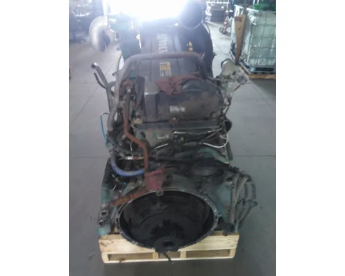 VOLVO D13H EPA 10 (MP8) ENGINE ASSEMBLY