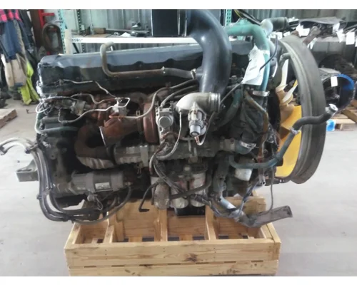 VOLVO D13H EPA 10 (MP8) ENGINE ASSEMBLY