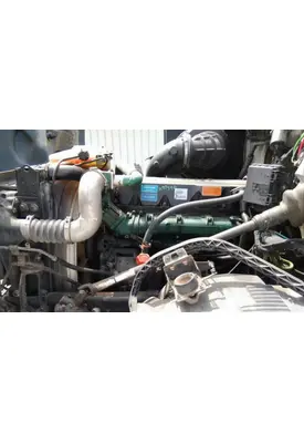 VOLVO D13H EPA 10 (MP8) ENGINE ASSEMBLY