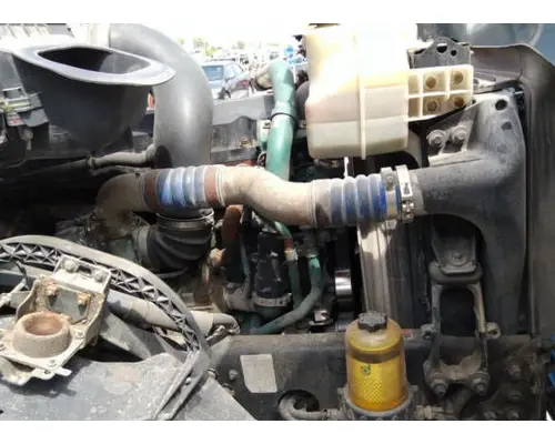 VOLVO D13H EPA 10 (MP8) ENGINE ASSEMBLY