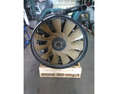 VOLVO D13H EPA 10 (MP8) ENGINE ASSEMBLY