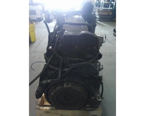 VOLVO D13H EPA 10 (MP8) ENGINE ASSEMBLY