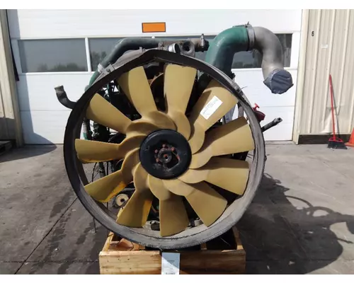 VOLVO D13H EPA 10 (MP8) ENGINE ASSEMBLY
