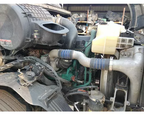 VOLVO D13H EPA 10 (MP8) ENGINE ASSEMBLY