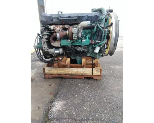 VOLVO D13H EPA 10 (MP8) ENGINE ASSEMBLY