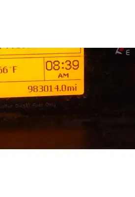 VOLVO D13H EPA 10 (MP8) ENGINE ASSEMBLY