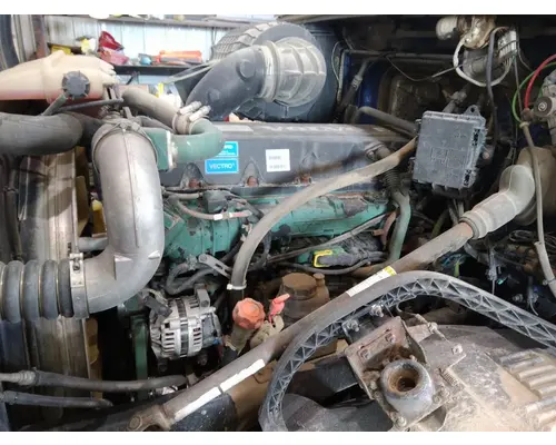 VOLVO D13H EPA 10 (MP8) ENGINE ASSEMBLY