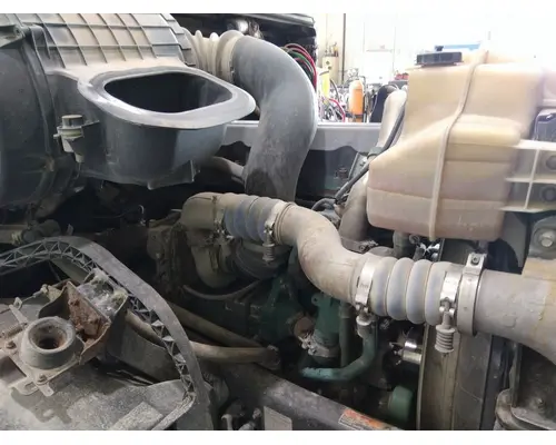 VOLVO D13H EPA 10 (MP8) ENGINE ASSEMBLY