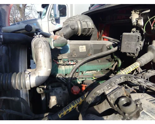 VOLVO D13H EPA 10 (MP8) ENGINE ASSEMBLY