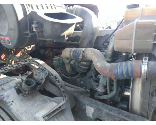 VOLVO D13H EPA 10 (MP8) ENGINE ASSEMBLY