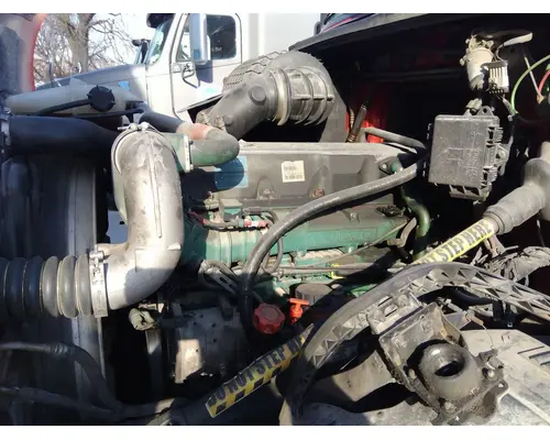 VOLVO D13H EPA 10 (MP8) ENGINE ASSEMBLY