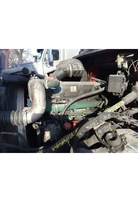 VOLVO D13H EPA 10 (MP8) ENGINE ASSEMBLY
