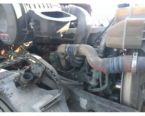 VOLVO D13H EPA 10 (MP8) ENGINE ASSEMBLY