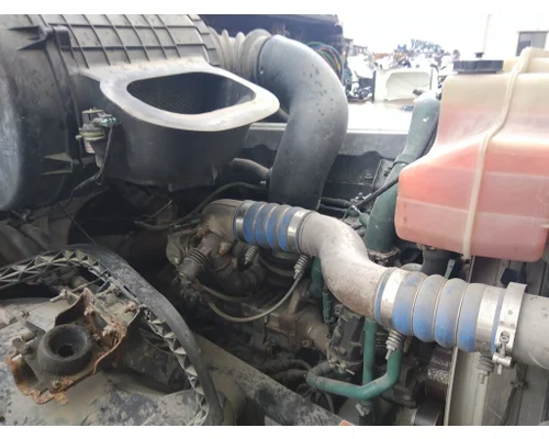 VOLVO D13H EPA 10 (MP8) ENGINE ASSEMBLY
