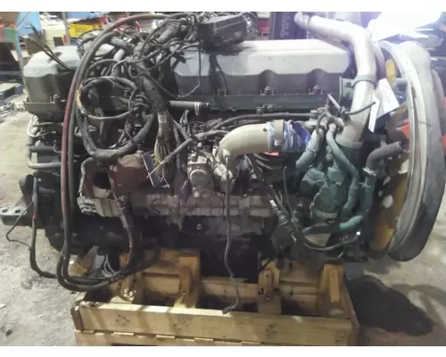 VOLVO D13H EPA 10 (MP8) ENGINE ASSEMBLY