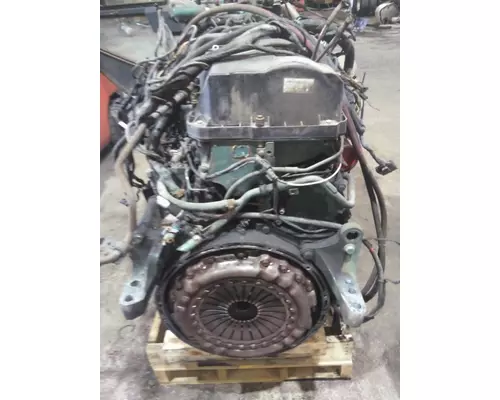 VOLVO D13H EPA 10 (MP8) ENGINE ASSEMBLY