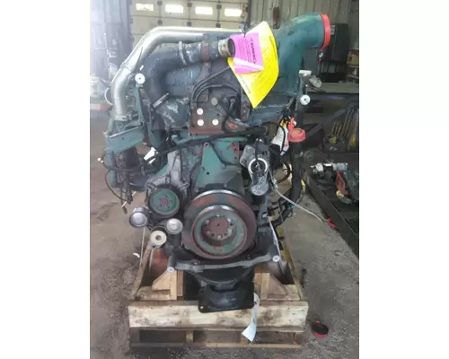 VOLVO D13H EPA 10 (MP8) ENGINE ASSEMBLY