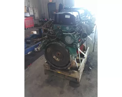 VOLVO D13H EPA 10 (MP8) ENGINE ASSEMBLY