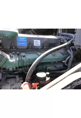 VOLVO D13H EPA 10 (MP8) ENGINE ASSEMBLY