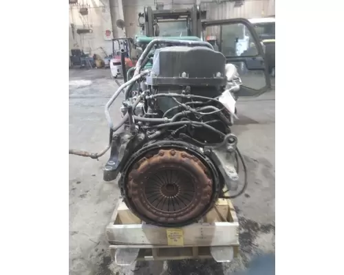 VOLVO D13H EPA 10 (MP8) ENGINE ASSEMBLY