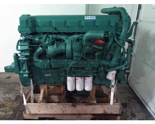 VOLVO D13H EPA 10 (MP8) ENGINE ASSEMBLY