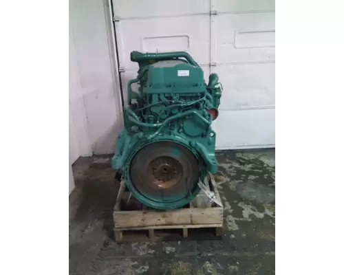 VOLVO D13H EPA 10 (MP8) ENGINE ASSEMBLY