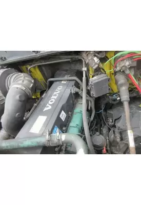 VOLVO D13H EPA 10 (MP8) ENGINE ASSEMBLY